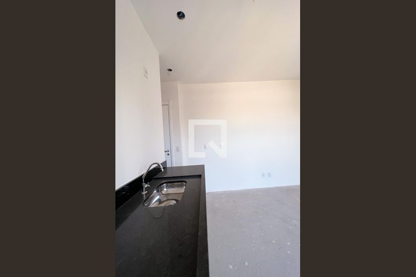 Kitnet-Studio, 25 m² - Foto 8