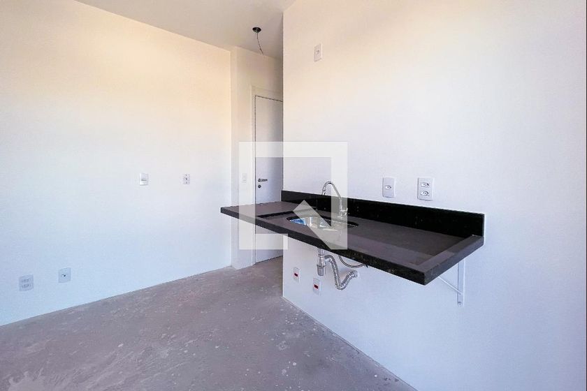 Kitnet-Studio, 25 m² - Foto 9