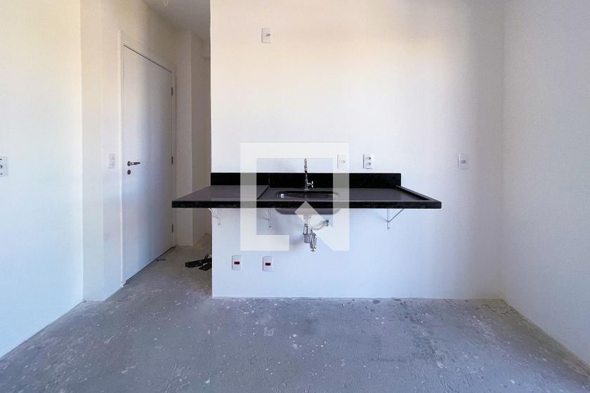 Kitnet-Studio, 25 m² - Foto 8