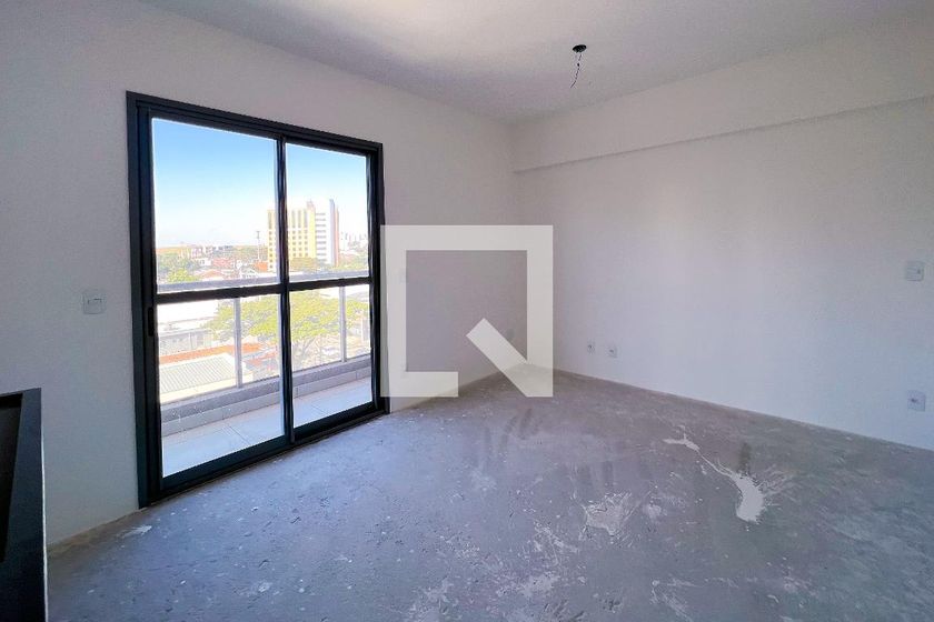 Kitnet-Studio, 25 m² - Foto 1