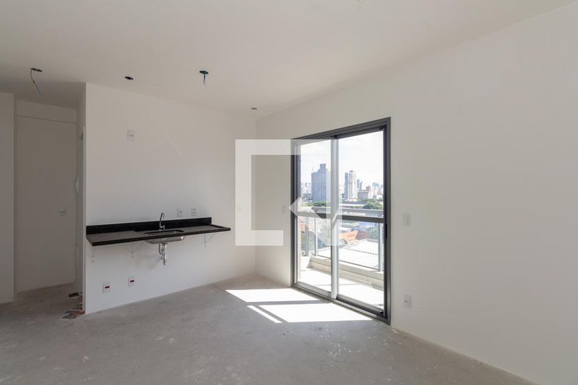Kitnet-Studio, 25 m² - Foto 4
