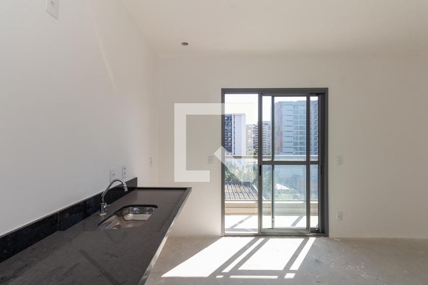 Kitnet-Studio, 25 m² - Foto 13