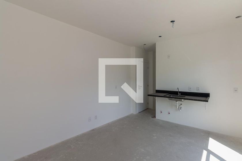 Kitnet-Studio, 25 m² - Foto 3