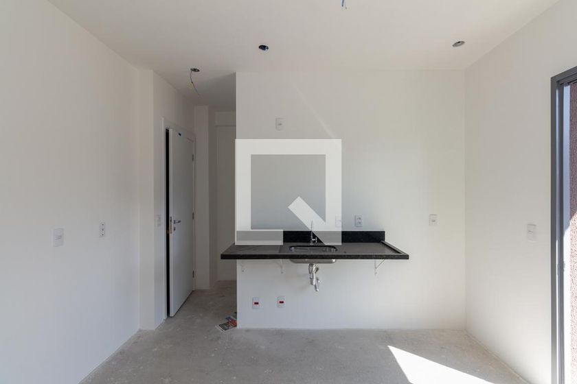 Kitnet-Studio, 25 m² - Foto 12
