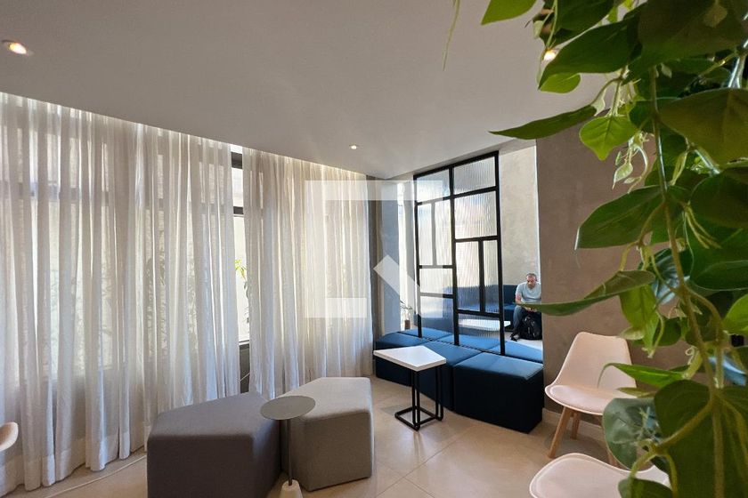 Apartamento, 1 quarto, 25 m² - Foto 35
