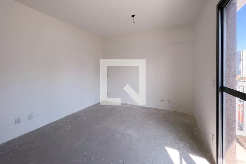 Apartamento, 1 quarto, 25 m² - Foto 2