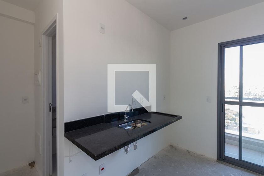 Kitnet-Studio, 25 m² - Foto 14