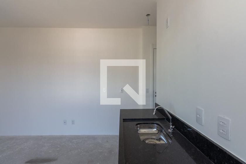 Kitnet-Studio, 25 m² - Foto 15