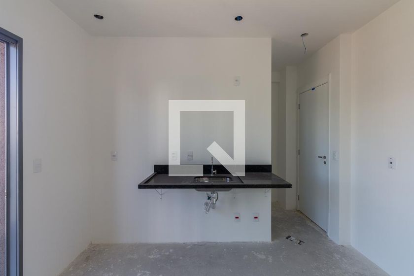 Kitnet-Studio, 25 m² - Foto 12