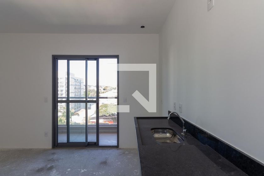Kitnet-Studio, 25 m² - Foto 13