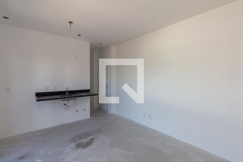 Kitnet-Studio, 25 m² - Foto 3