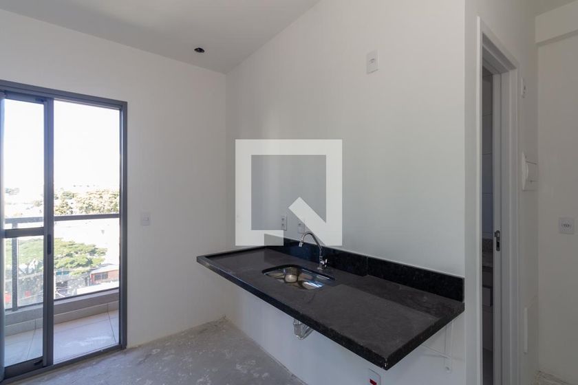 Kitnet-Studio, 25 m² - Foto 14