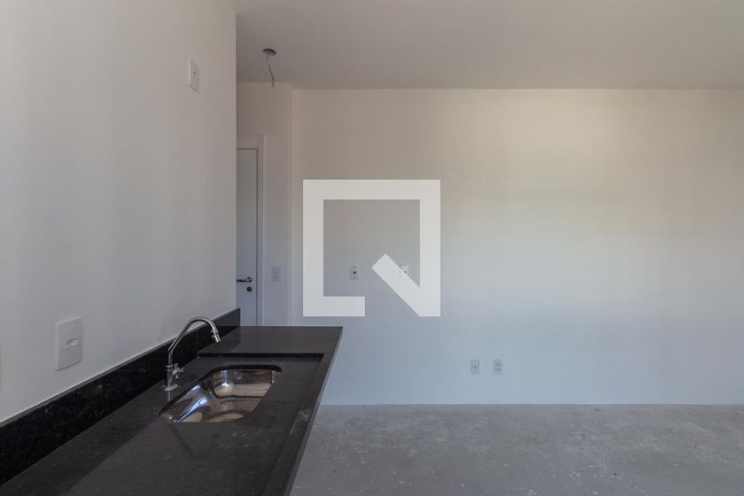 Kitnet-Studio, 25 m² - Foto 15