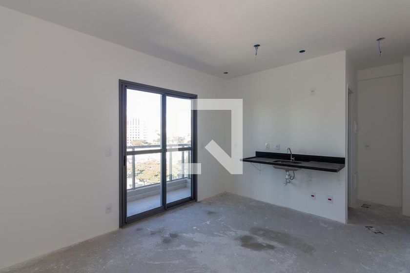 Kitnet-Studio, 25 m² - Foto 2