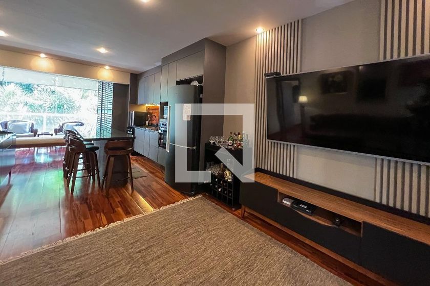 Apartamento, 2 quartos, 170 m² - Foto 3
