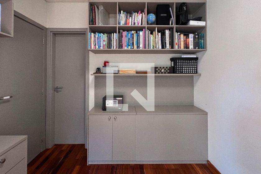 Apartamento, 2 quartos, 170 m² - Foto 79