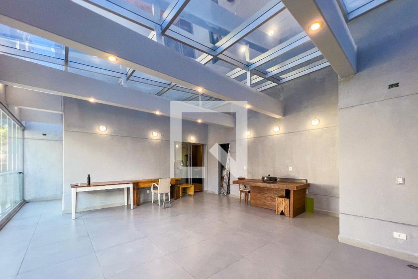 Apartamento, 2 quartos, 170 m² - Foto 33