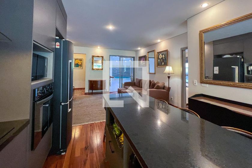 Apartamento, 2 quartos, 170 m² - Foto 5