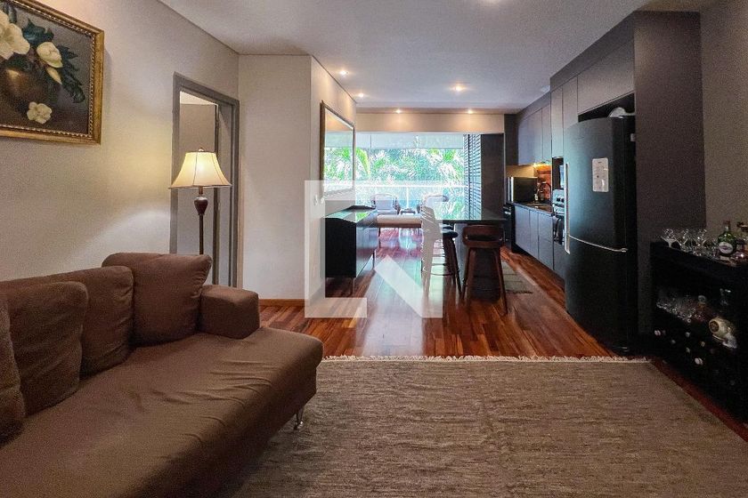 Apartamento, 2 quartos, 170 m² - Foto 13