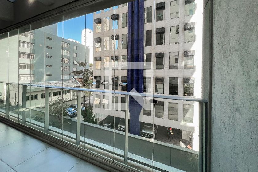 Apartamento, 2 quartos, 170 m² - Foto 61