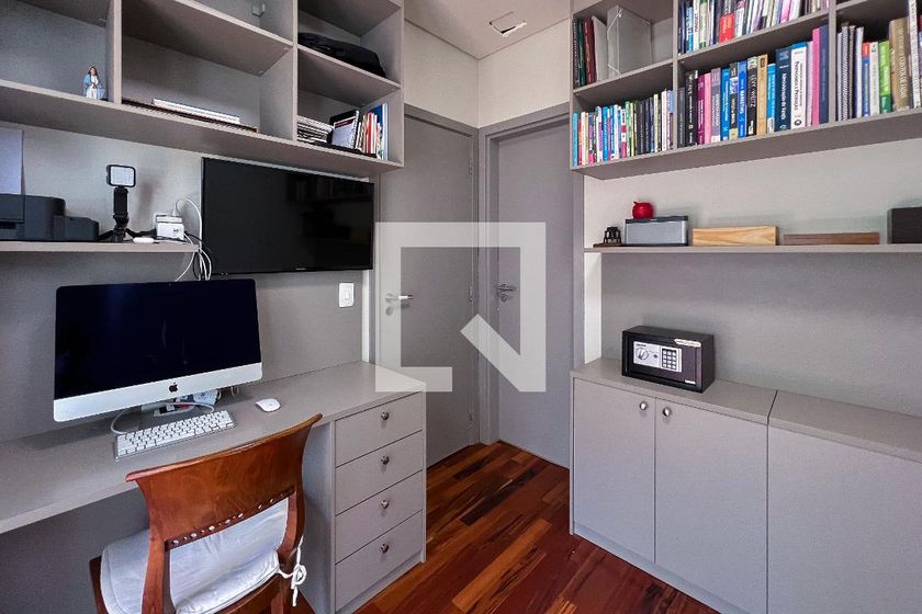 Apartamento, 2 quartos, 170 m² - Foto 75
