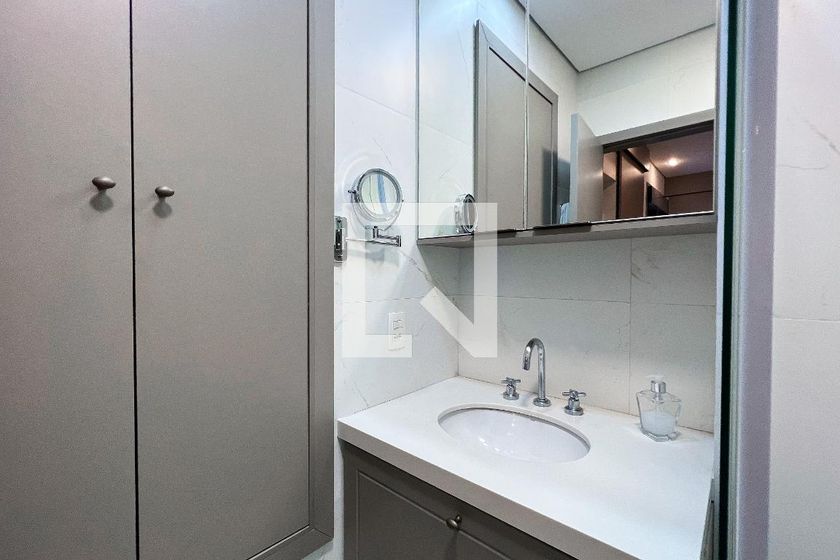 Apartamento, 2 quartos, 170 m² - Foto 65