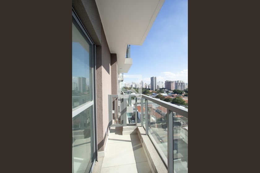 Kitnet-Studio, 25 m² - Foto 11