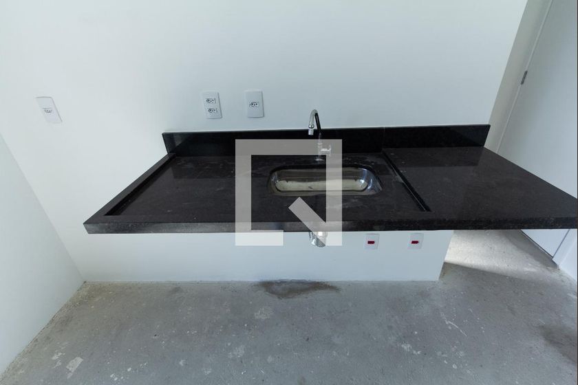 Kitnet-Studio, 25 m² - Foto 6