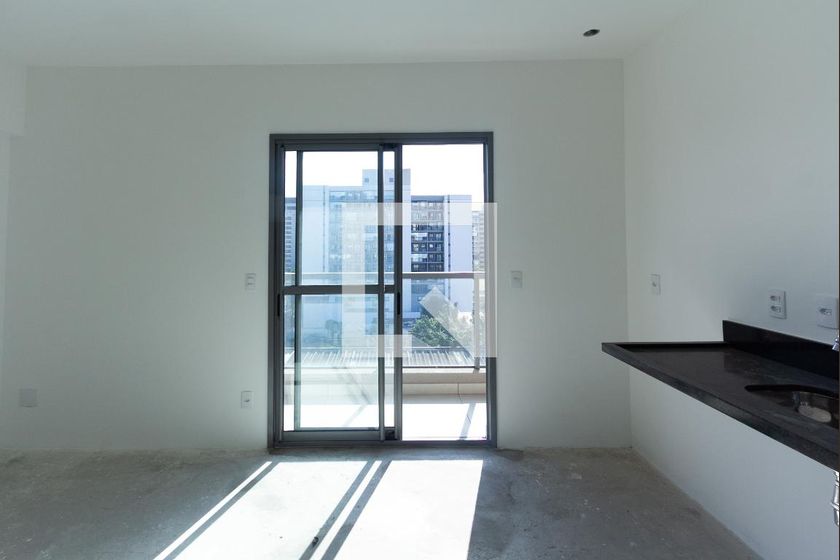 Kitnet-Studio, 25 m² - Foto 9