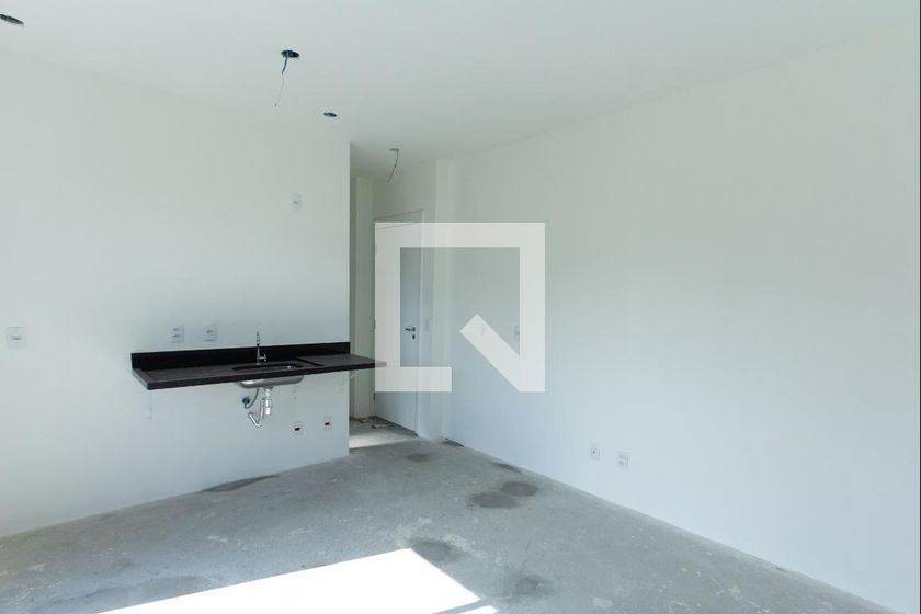 Kitnet-Studio, 25 m² - Foto 5