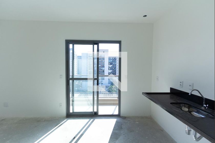 Kitnet-Studio, 25 m² - Foto 2