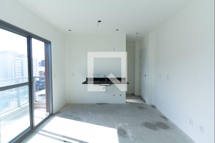Kitnet-Studio, 25 m² - Foto 4