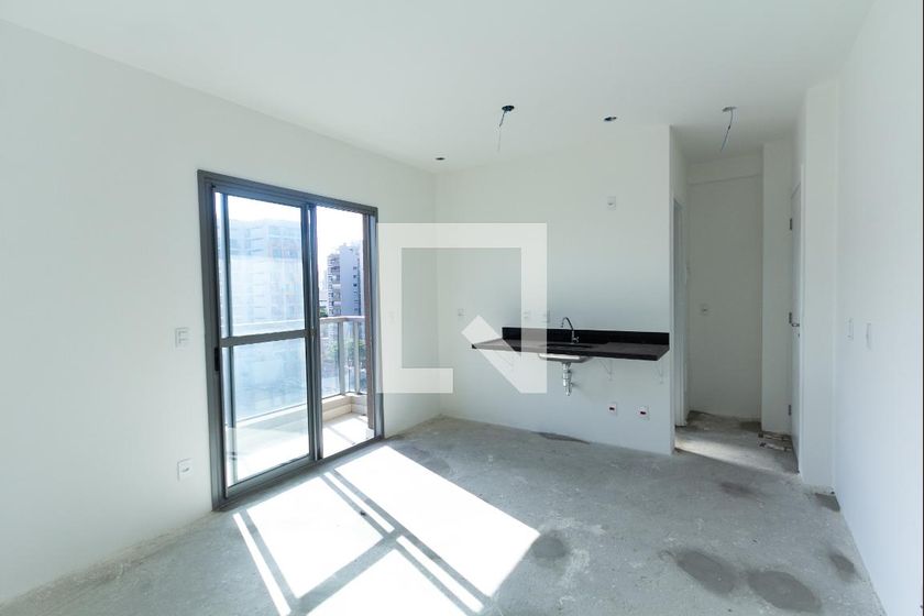Kitnet-Studio, 25 m² - Foto 3