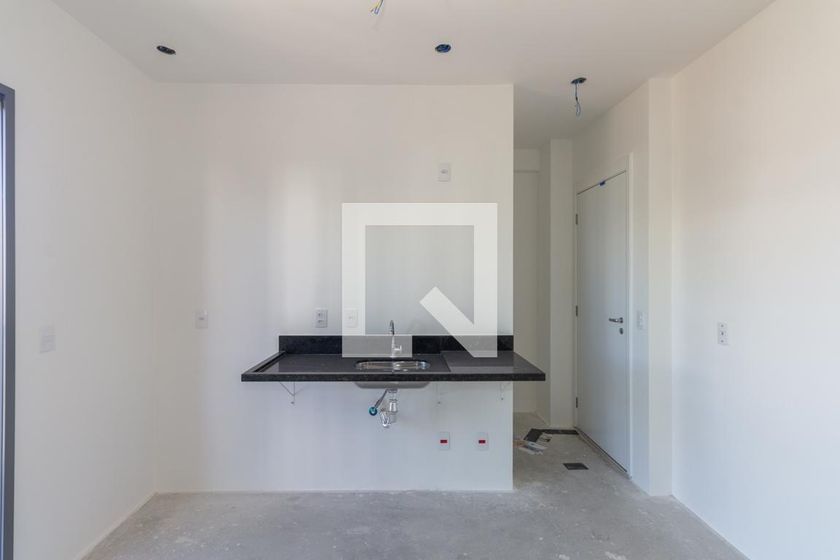 Kitnet-Studio, 25 m² - Foto 12