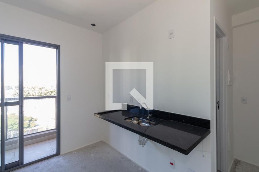 Kitnet-Studio, 25 m² - Foto 14