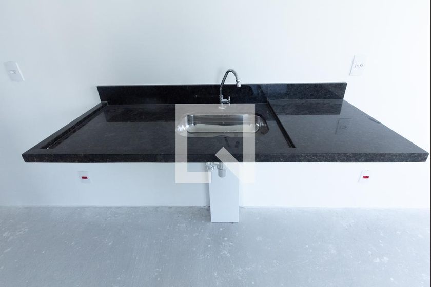 Kitnet-Studio, 36 m² - Foto 7