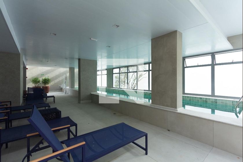 Kitnet-Studio, 36 m² - Foto 30