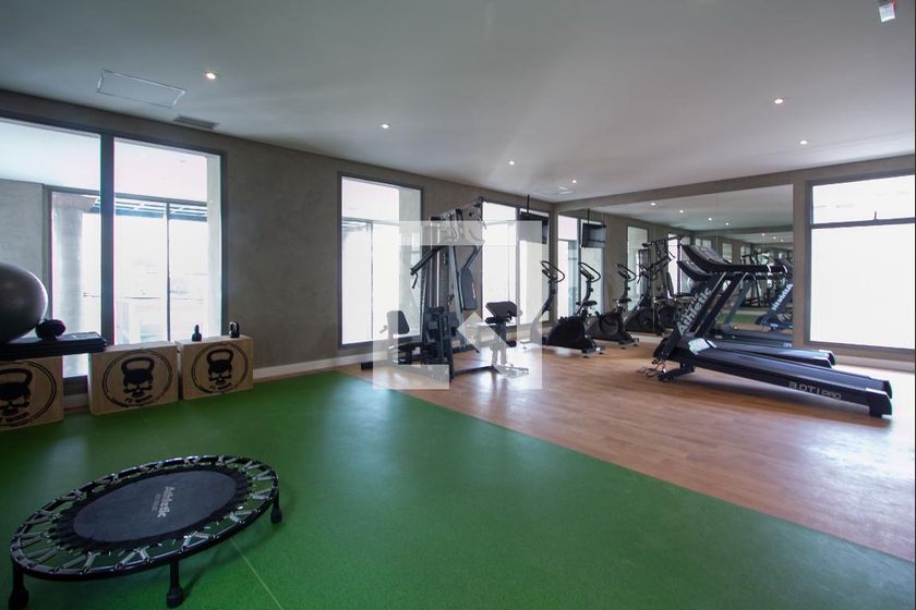 Kitnet-Studio, 36 m² - Foto 26