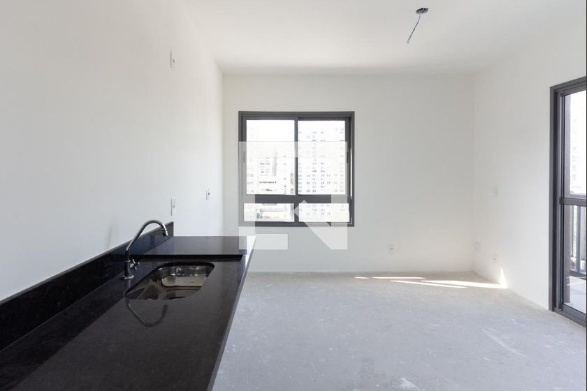 Kitnet-Studio, 36 m² - Foto 2