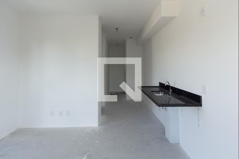 Kitnet-Studio, 36 m² - Foto 4