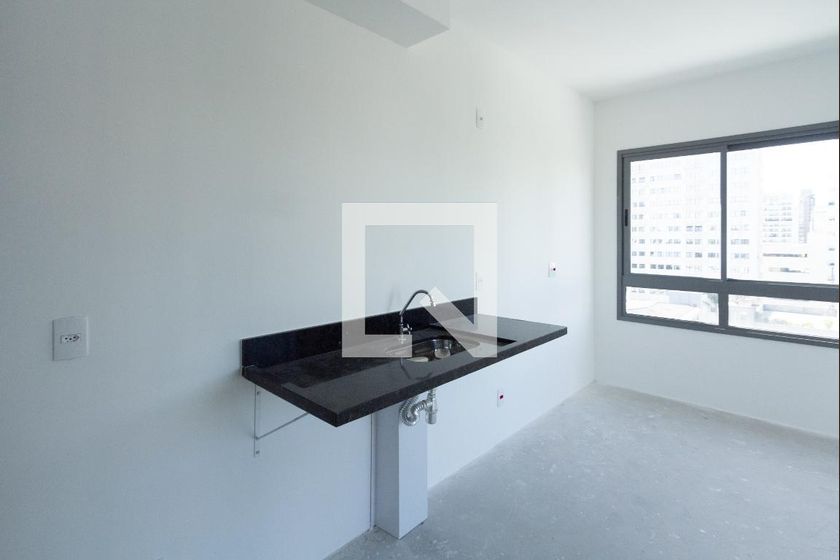 Kitnet-Studio, 36 m² - Foto 9