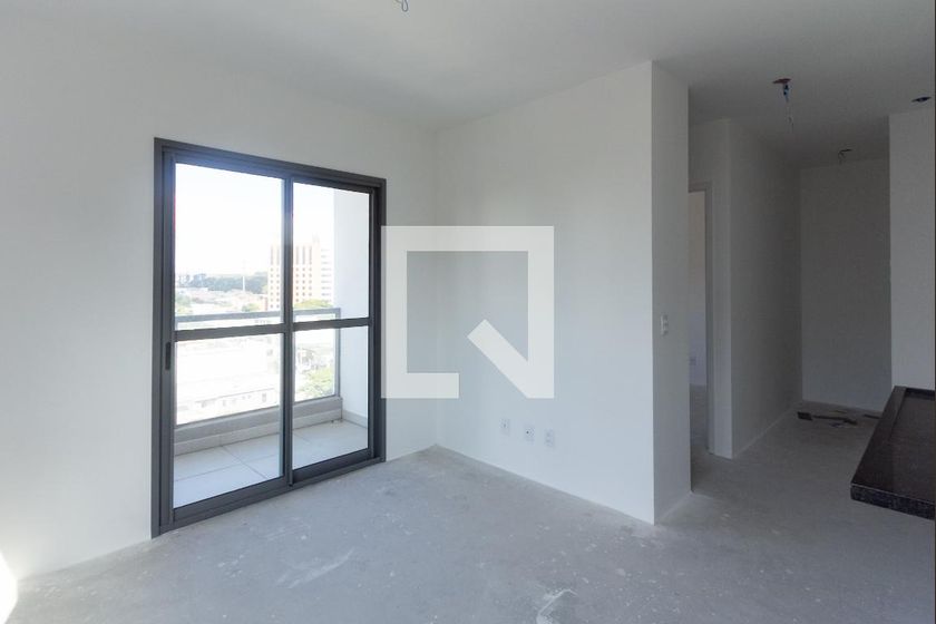Kitnet-Studio, 36 m² - Foto 3