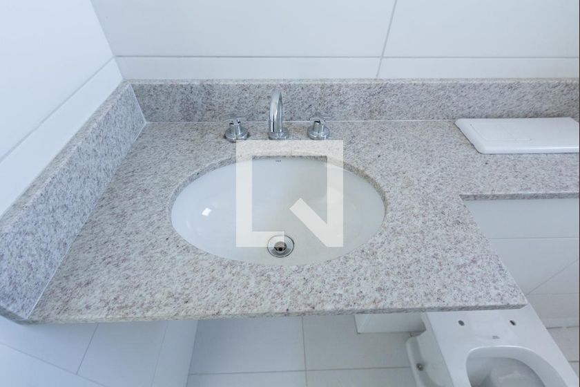 Kitnet-Studio, 36 m² - Foto 21