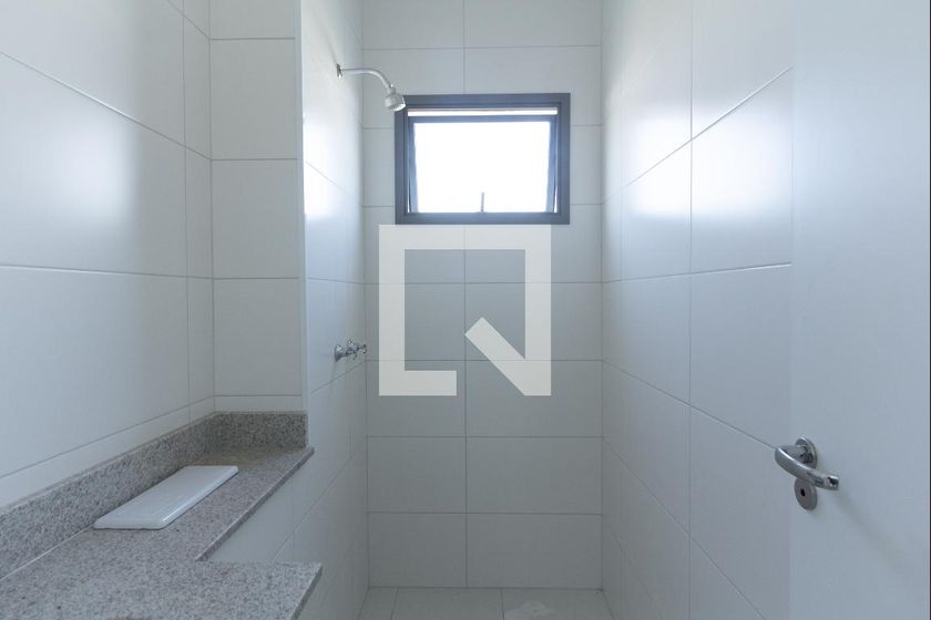 Kitnet-Studio, 36 m² - Foto 24