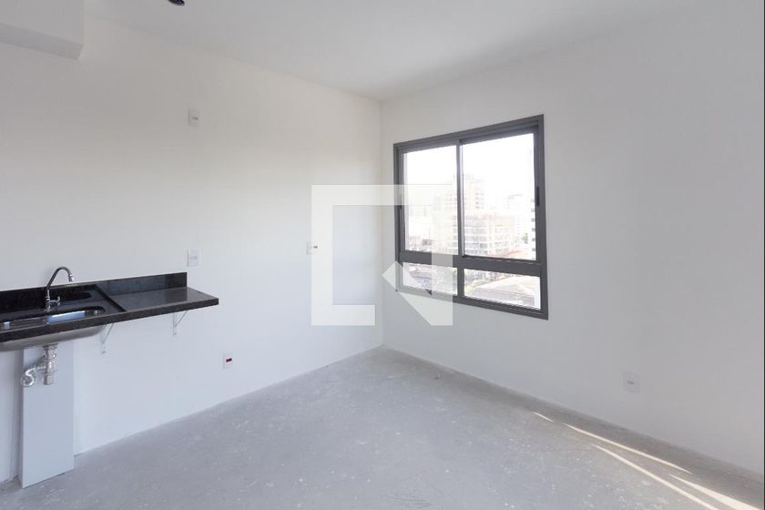 Kitnet-Studio, 36 m² - Foto 6