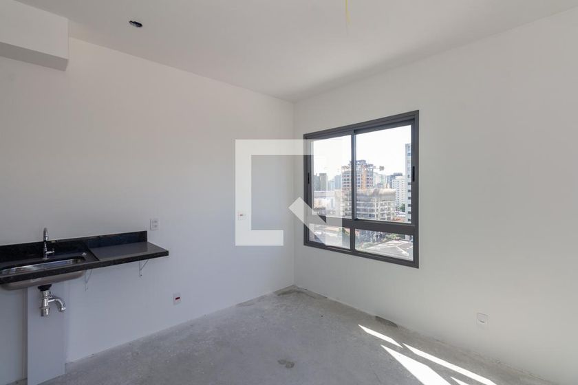 Kitnet-Studio, 35 m² - Foto 2