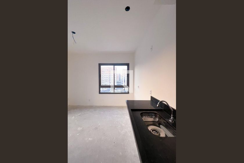 Apartamento, 1 quarto, 36 m² - Foto 9