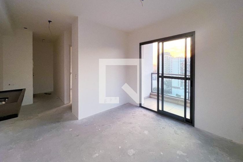 Apartamento, 1 quarto, 36 m² - Foto 4