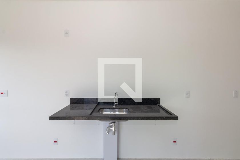 Kitnet-Studio, 36 m² - Foto 17