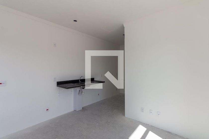 Kitnet-Studio, 36 m² - Foto 3